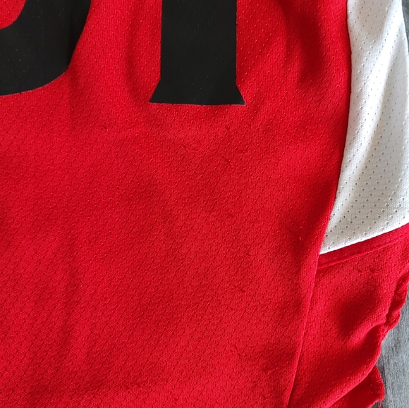 Ottawa Senators Jersey #61 youth Sm 4-7 - Picture 5 of 5